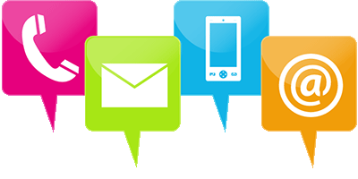 Our contacts